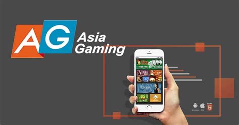 Asia Gaming — Eclectic Mix Of Asian.